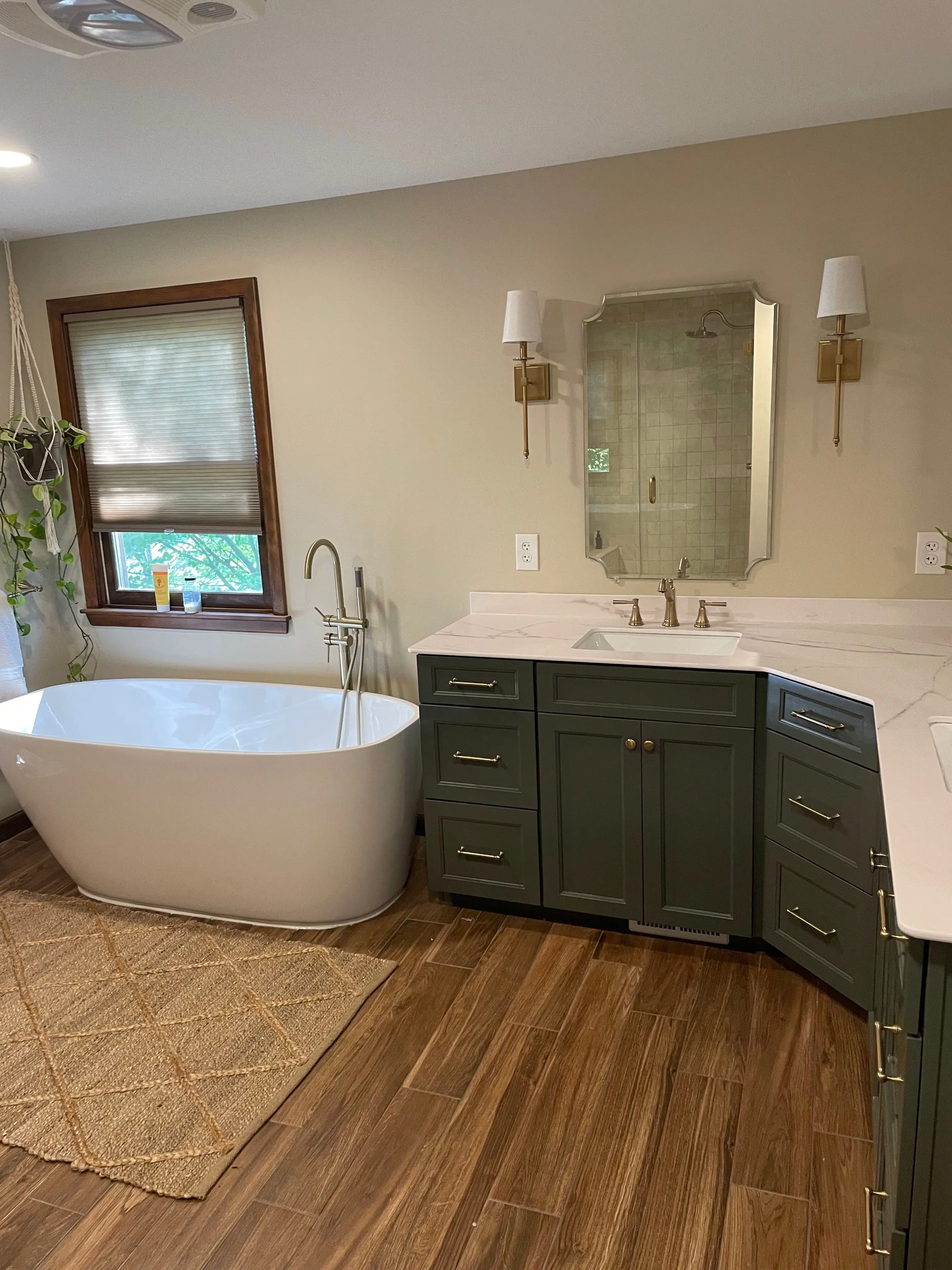 Bathroom remodeling buffalo ny