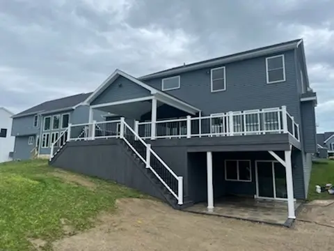 composite decks buffalo ny