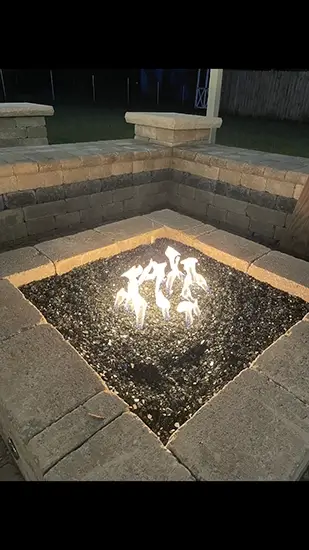 fire pits buffalo ny