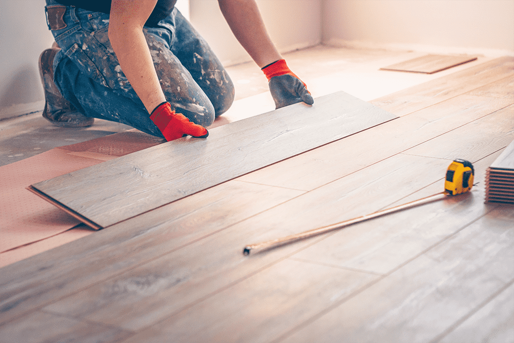 Hardwood Floor Installation buffalo ny