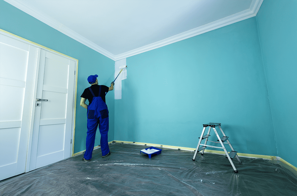 interior painting buffalo ny