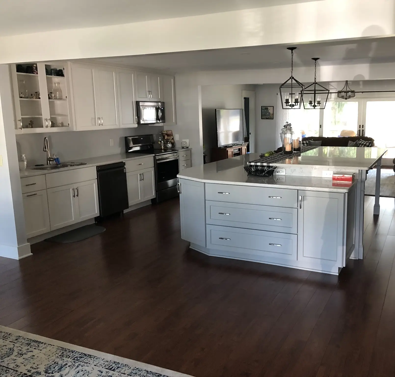 kitchen remodeling buffalo ny